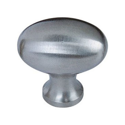 Stainless Steel Furniture Knob